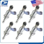 6X Fuel Injectors Nozzle 23250-31030 For 2006-2017 Lexus IS350 3.5L V6 Series. Fixed Price $78.85.