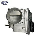 Skp Fuel Injection Throttle Body For Nissan Sentra, NV200, Cube, Versa SK977784. Fixed Price $135.03.