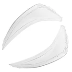 Pair Headlight Lens Cover Clear For Hyundai Sonata 2011-2014 Left + Right. Fixed Price $65.52.