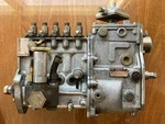 Mercedes W123 Bosch Turbodiesel Injection Pump/rack Bolt/alda OM617 300D. Fixed Price $599.99.