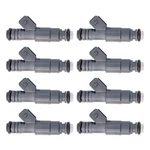 For Chevy Camaro 1998-2002 Trq Fuel Injector Set. Fixed Price $359.08.