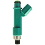 For Toyota Highlander RAV4 Solara Camry & Scion Reman Oem Fuel Injector Tcp. Fixed Price $91.41.