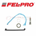 Fel-pro Engine Timing Cover Gasket Set For 1981-1983 American Motors Eagle Bi. Fixed Price $40.82.