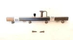 Oem Gm Left Hand Fuel Rail 5.3L V8 07-08 Hummer Yukon Tahoe Silverado Sierra. Fixed Price $94.00.