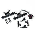 Deatschwerks Fuel Injector Rail Kit 6-101-1000;. Fixed Price $619.00.