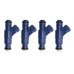 4 X 380CC Upgrade Fuel Injectors For Audi Quattro 1.8L 3.2L 0280156063. Fixed Price $20.92.