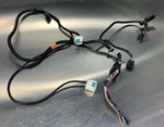 2008-2013 Cadillac Cts 3.6L Fuel Pump Wire Harness Connector Plug Pig Tail. Fixed Price $62.88.