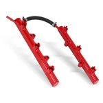 Upgraded Full Aluminum Fuel Rail 53034198AC For 2011-25 Dodge Jeep Chrysler 3.6L. Fixed Price $159.99.