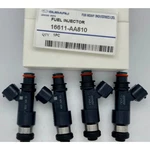 4X Oem Fuel Injectors FJ1275 16611-AA810 Subaru Forester Legacy Outback 2.5L. Fixed Price $65.99.