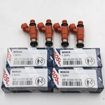 4 Pcs Bosch Fuel Injectors INP771 For Marine Yamaha Outboard Mitsubishi 115HP. Fixed Price $69.99.