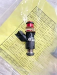Pack Of Aus Injection Inc. Injectors #E56010-380 380CC 12.5 Ohms. Fixed Price $150.00.