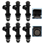 6X Fuel Injectors For Chevrolet Trailblazer Gmc Envoy 4.2L 171146145. Fixed Price $43.37.