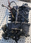 82-85 Mercedes W123 300D Turbo Diesel Bosch Fuel Injection Pump Oem Tested Work. Fixed Price $475.00.