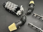 2024-2025 Oe Ford Mustang MK7 Vii Gt Intake Manifold Cone Air Filter Box. Fixed Price $1500.40.