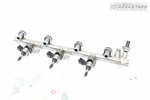 2018-2021 Buick Enclave 3.6L V6 Lfy Left Driver Side Fuel Injector Rail Oem. Fixed Price $101.39.