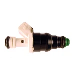 For Jaguar XJ12 & Xjs 1994 1995 Reman Oem Fuel Injector Dac. Fixed Price $46.97.