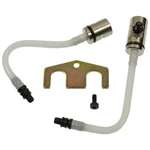 Smp Fuel Line Repair Kit For 92-95 Astro Jimmy S10 Blazer Safari Sonoma. Fixed Price $95.95.