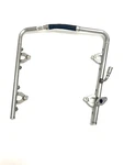 Ford Fuel Rail Assembly Fits 5C3E-9F792-DD 04-09 Trucks 5.4L Gas. Fixed Price $120.00.
