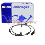 Delphi Front Right Abs Wheel Speed Sensor For 2007-2008 Dodge Ram 1500 5.7L Rv. Fixed Price $66.06.