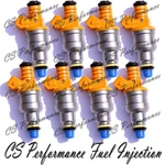 Oem Bosch Fuel Injectors Set (8) 0280150943 91-04 Ford 5.0 5.8 5.4 4.6 V8. Fixed Price $359.99.