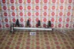 2001-2005 Volkswagen Beetle 1.8L Fuel Rail W/ Injector Set 06A-133-681-B Oem. Fixed Price $84.99.
