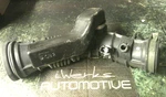 Oem 96-00 Usdm Honda Civic Ek Ex Sohv D16Y8 Engine Air Intake Cleaner Tube. Fixed Price $129.95.