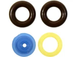 98YJ82B Fuel Injector Seal Kit Fits 1983-2004 Ford Mustang. Fixed Price $17.72.