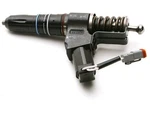 Fuel Injector 41QHHVS77 For A9513 AT9513 AT9522 L9000 L9501 L9511 L9513 LA9000. Fixed Price $625.27.