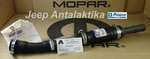 Fuel Tank Filler Tube Jeep Wrangler Jk 2007 - 2018 52060489AH New Genuine Mopar. Fixed Price $166.99.