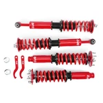 Bfo Coilovers Suspension Shock Struts For Honda Accord 03-07 Acura Tl 04-08. Fixed Price $197.00.