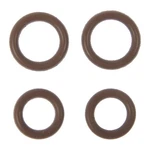 Fuel Line O-rings Natural Finish 0.313 Inches, 0.375 Inside Diameter. Fixed Price $22.22.