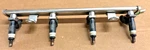Dodge Avenger Fuel Injector Rail 2.4L 2008-2010 Chrysler Sebring. Fixed Price $49.50.