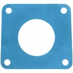 Fuel Injection Throttle Body Mounting Gasket Fel-pro For 85-89 Merkur XR4TI 2.3L. Fixed Price $10.65.