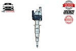 07-13 Bmw 335 535 550 750 X5 N54 N63 Fuel Injector Index 7585261-11 Oem Each. Fixed Price $109.00.