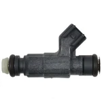 New Fuel Injector Standard Motor Products FJ733. Fixed Price $64.17.