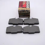 Ferodo Front Brake Pad Set FDB354 For Mercedes-benz FM-1636. Fixed Price $46.78.