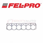 Fel-pro Cylinder Head Gasket For 1969-1971 International M800 3.8L L6 Iq. Fixed Price $41.08.