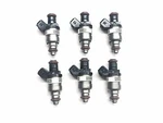 Set Of Siemens Fuel Injector 1998-2001 Volkswagen Audi 2.8L V6 078133551L. Fixed Price $114.98.