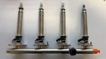 Mercedes-benz Injection Moulding With 4 Injectors A2600700100 For. Fixed Price $784.28.