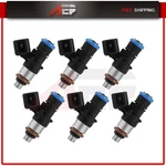 Fuel Injectors Ford Mustang 2011-2017 3.7L TRANSIT-150 2015-2018. Fixed Price $47.78.