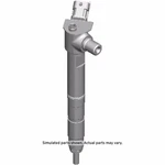 Genuine Gm Fuel Injector 40009195. Fixed Price $189.59.