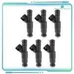 Fuel Injectors For Dodge Stratus 2.4L 1998-2000 Plymouth Neon 2.0L 1999. Fixed Price $43.99.