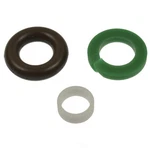 Fuel Injector Seal Kit Standard SK157. Fixed Price $80.99.