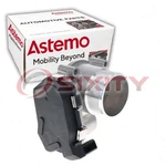 Hitachi Fuel Injection Throttle Body For 2006-2022 Volkswagen Jetta 2.0L L4 Uc. Fixed Price $296.72.