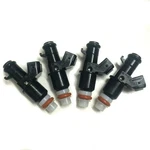 Set Oe Fuel Injectors Fits 2007-2008 Honda 1.5L-L4 FJ1045. Fixed Price $30.99.