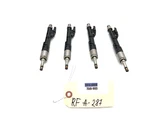 2016-2019 Bmw 750I G12 4.4L Fuel Injectors X4 Oem. Fixed Price $137.99.