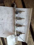 Fuel Injection Parts Injector 1.5L Turbo Fits 22-23 Civic 3923131. Fixed Price $155.99.