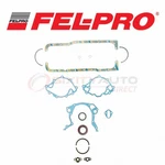 Fel-pro Conversion Gasket Set For 1975-1980 Mercury Monarch 4.2L 5.0L V8 Xl. Fixed Price $50.32.