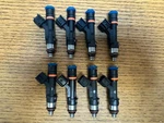 2024 Mustang Gt Factory Injectors Bosch: 0280158481 Ford: NR3E9F593AA. Fixed Price $199.99.