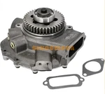 C10 C12 3176C Engine Water Pump 176-7000 176-6999 For Cat 972G Ii 966G Loader. Fixed Price $169.99.